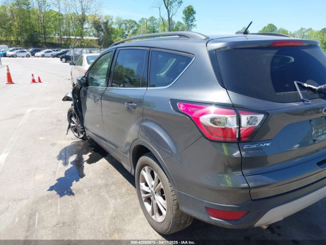 2017 FORD ESCAPE 1FMCU9GD8HUC36801 Photo 2