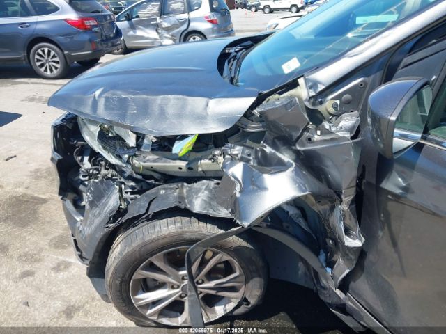 2017 FORD ESCAPE 1FMCU9GD8HUC36801 Photo 5
