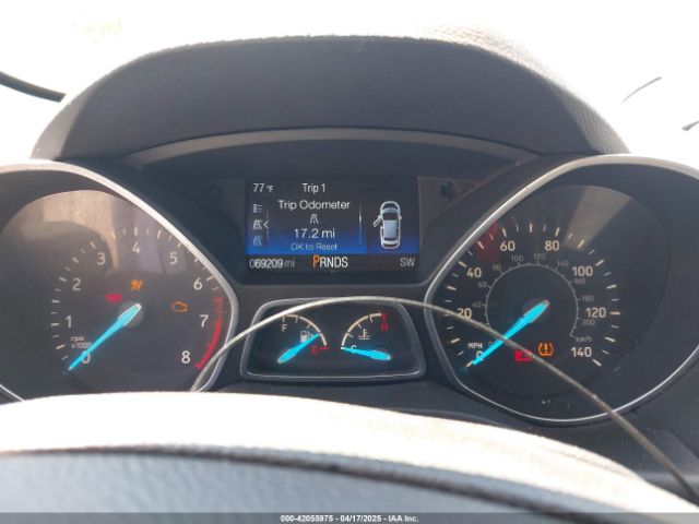 2017 FORD ESCAPE 1FMCU9GD8HUC36801 Photo 6