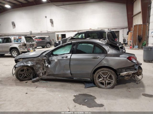 W1KWF6EB4LR566285 Mercedes-Benz Amg C 43 4matic