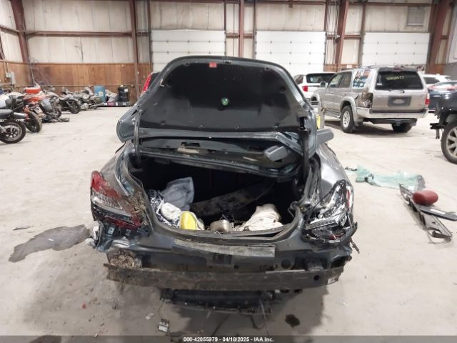 W1KWF6EB4LR566285 Mercedes-Benz Amg C 43 4matic