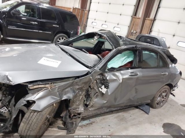 W1KWF6EB4LR566285 Mercedes-Benz Amg C 43 4matic