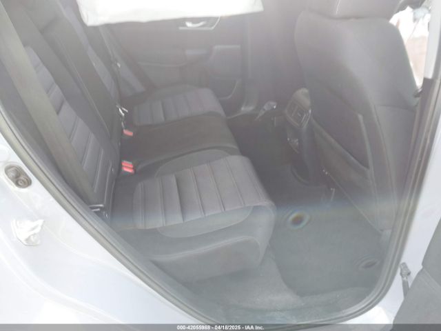 2HKRW1H5XMH404590 Honda Cr-v 2wd Ex