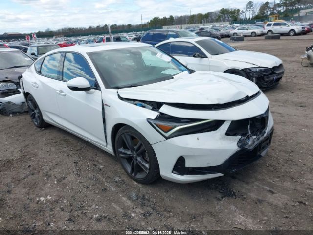 2023 ACURA INTEGRA 19UDE4H69PA011801 Photo 0