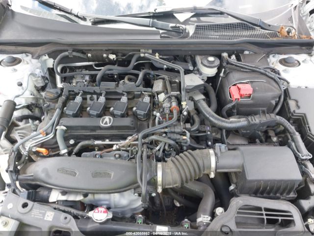 2023 ACURA INTEGRA 19UDE4H69PA011801 Photo 9