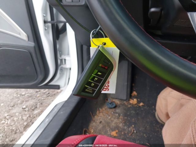 2023 ACURA INTEGRA 19UDE4H69PA011801 Photo 10