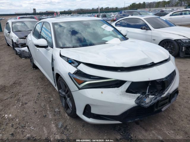 2023 ACURA INTEGRA 19UDE4H69PA011801 Photo 5