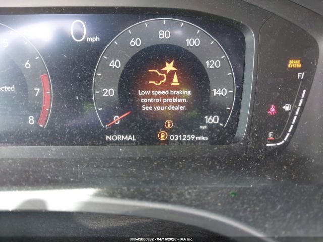 2023 ACURA INTEGRA 19UDE4H69PA011801 Photo 6