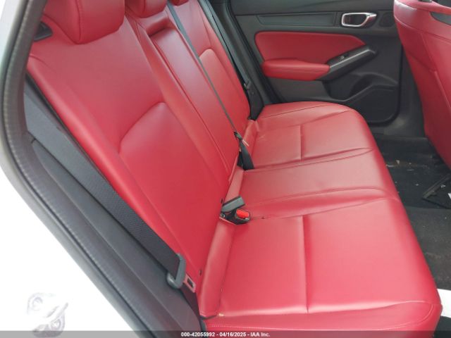 2023 ACURA INTEGRA 19UDE4H69PA011801 Photo 7