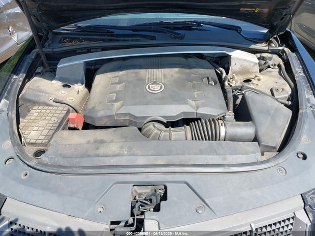 2011 CADILLAC CTS 1G6DC5EYXB0171316 Photo 9