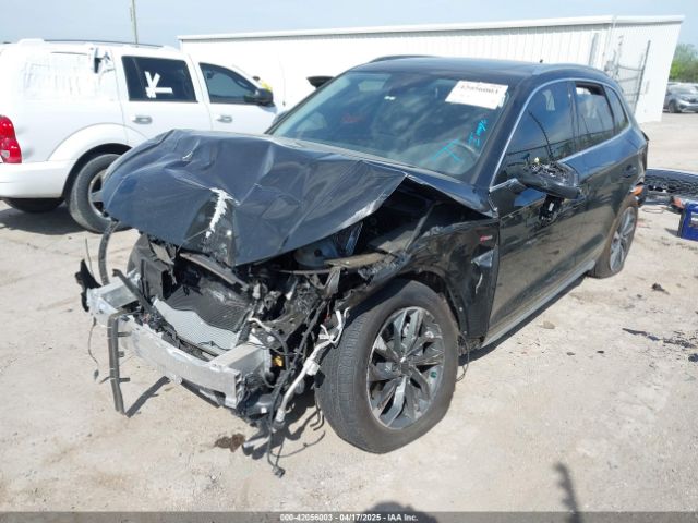 WA1EAAFY1R2037060 Audi Q5 Premium Plus 45 Tfsi S Line Quattro