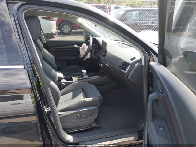 WA1EAAFY1R2037060 Audi Q5 Premium Plus 45 Tfsi S Line Quattro