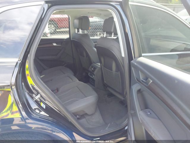WA1EAAFY1R2037060 Audi Q5 Premium Plus 45 Tfsi S Line Quattro