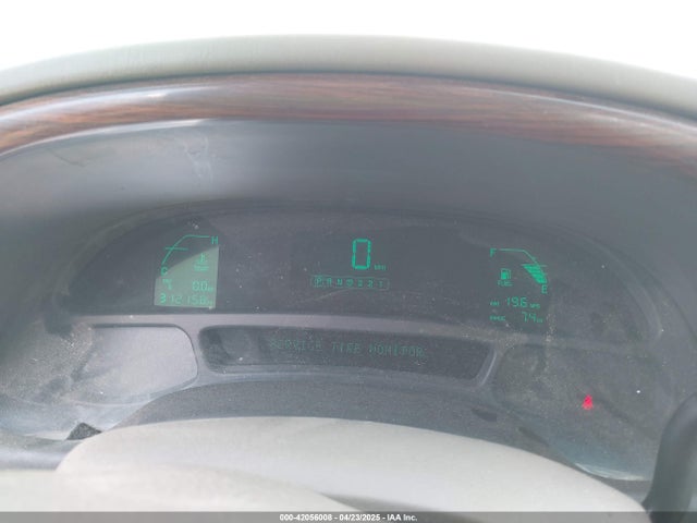 2003 CADILLAC DEVILLE 1G6KD54YX3U152197 Photo 6