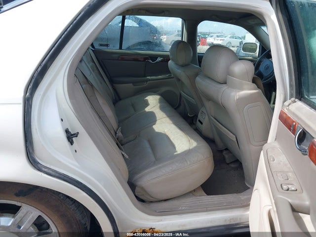 2003 CADILLAC DEVILLE 1G6KD54YX3U152197 Photo 7