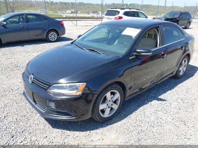 3VWLL7AJXEM435467 Volkswagen Jetta 2.0l Tdi