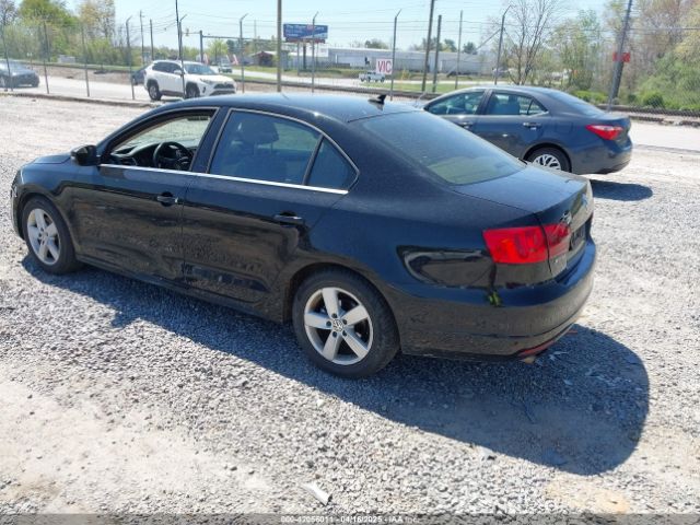 3VWLL7AJXEM435467 Volkswagen Jetta 2.0l Tdi