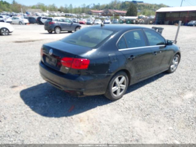 3VWLL7AJXEM435467 Volkswagen Jetta 2.0l Tdi