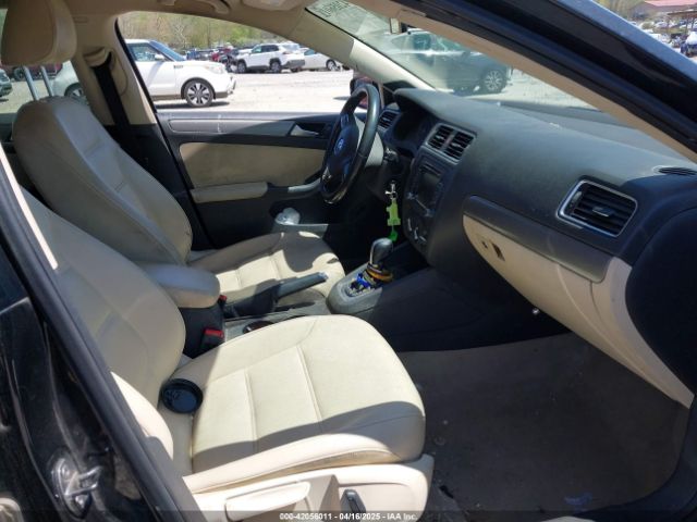 3VWLL7AJXEM435467 Volkswagen Jetta 2.0l Tdi