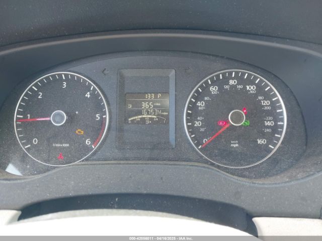 3VWLL7AJXEM435467 Volkswagen Jetta 2.0l Tdi
