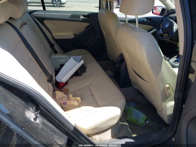 3VWLL7AJXEM435467 Volkswagen Jetta 2.0l Tdi