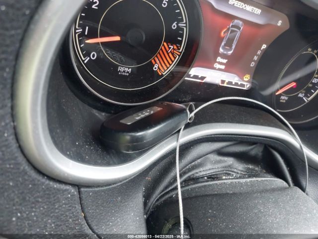 1C4PJLDS3EW258719 Jeep Cherokee Limited