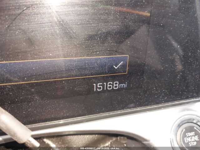 KL77LHE24RC104823 Chevrolet Trax Fwd Lt