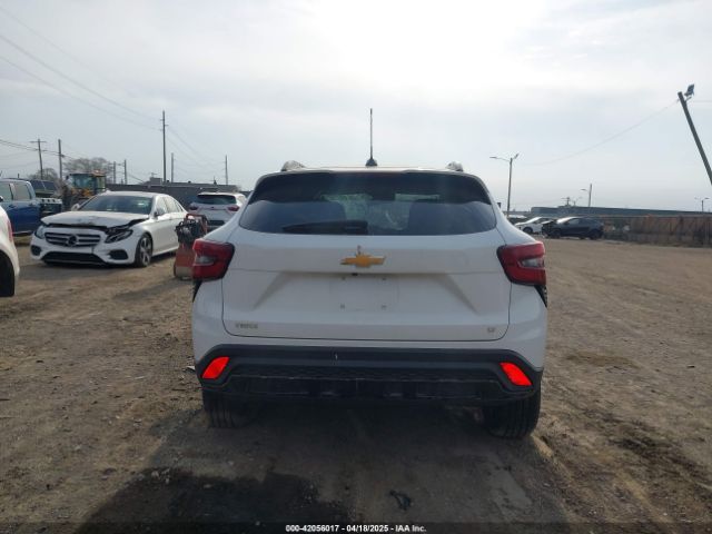 KL77LHE24RC104823 Chevrolet Trax Fwd Lt