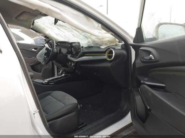 KL77LHE24RC104823 Chevrolet Trax Fwd Lt
