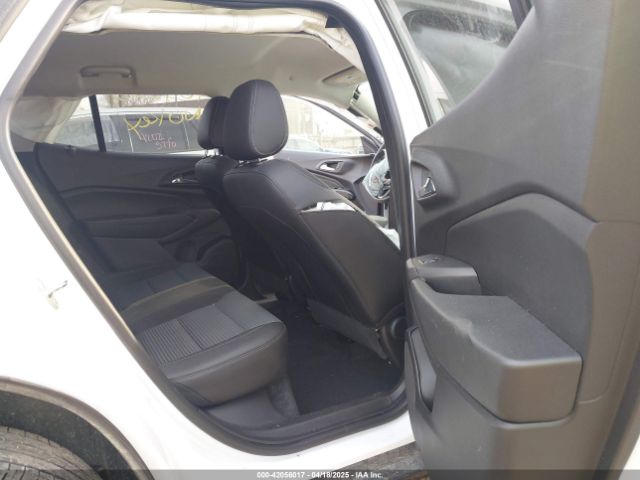 KL77LHE24RC104823 Chevrolet Trax Fwd Lt