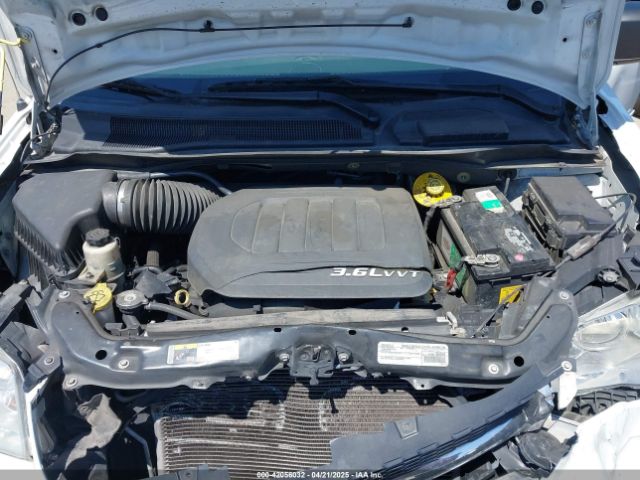 2C4RDGBG2GR311654 Dodge Grand Caravan Se