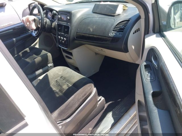 2C4RDGBG2GR311654 Dodge Grand Caravan Se