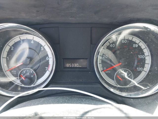2C4RDGBG2GR311654 Dodge Grand Caravan Se
