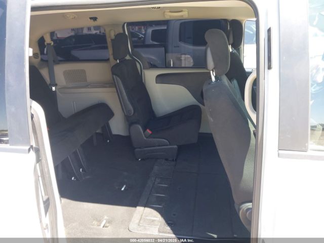 2C4RDGBG2GR311654 Dodge Grand Caravan Se