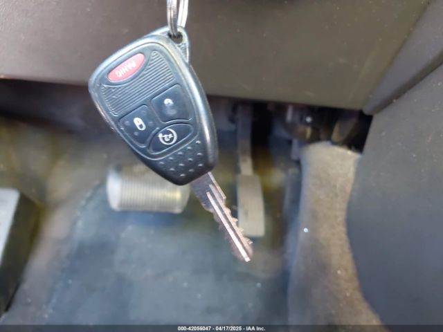 1C4NJDEB5HD139534 Jeep Compass High Altitude 4x4