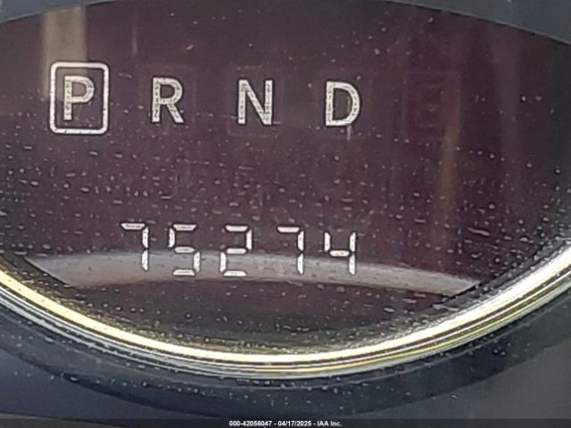 1C4NJDEB5HD139534 Jeep Compass High Altitude 4x4