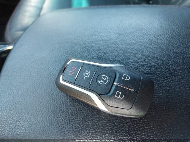 1FM5K8GTXGGA20252 Ford EXPLORER SPORT