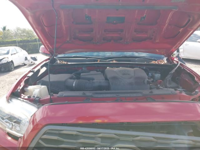 3TMAZ5CN9LM120752 Toyota Tacoma