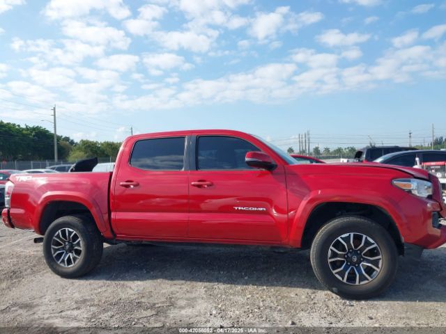 3TMAZ5CN9LM120752 Toyota Tacoma