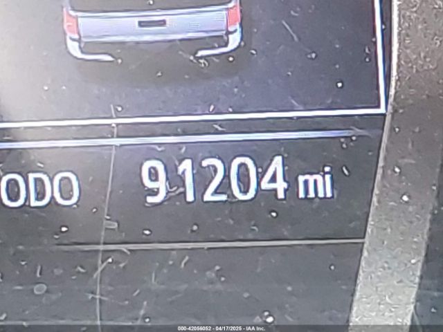 3TMAZ5CN9LM120752 Toyota Tacoma