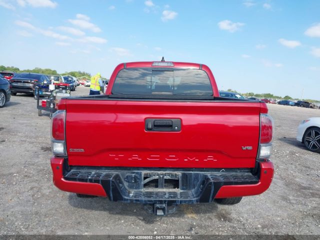 3TMAZ5CN9LM120752 Toyota Tacoma