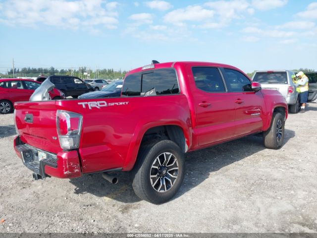3TMAZ5CN9LM120752 Toyota Tacoma