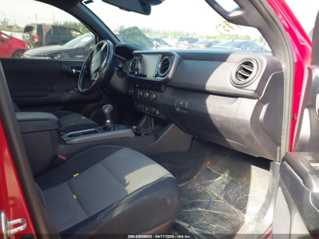 3TMAZ5CN9LM120752 Toyota Tacoma