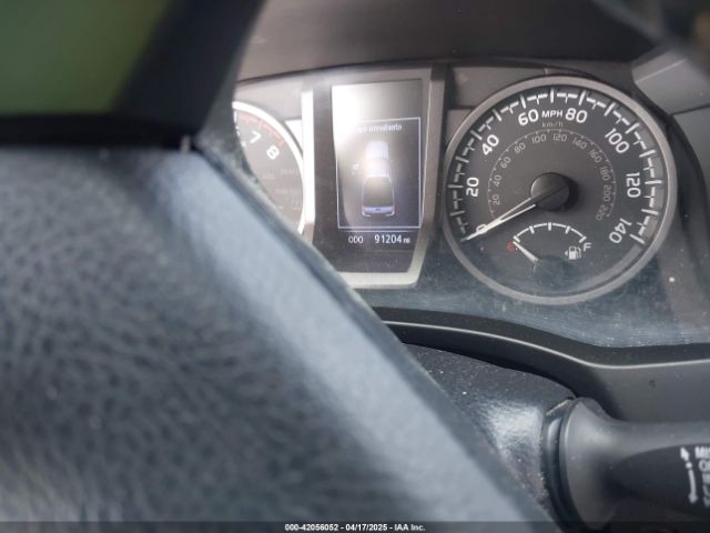 3TMAZ5CN9LM120752 Toyota Tacoma