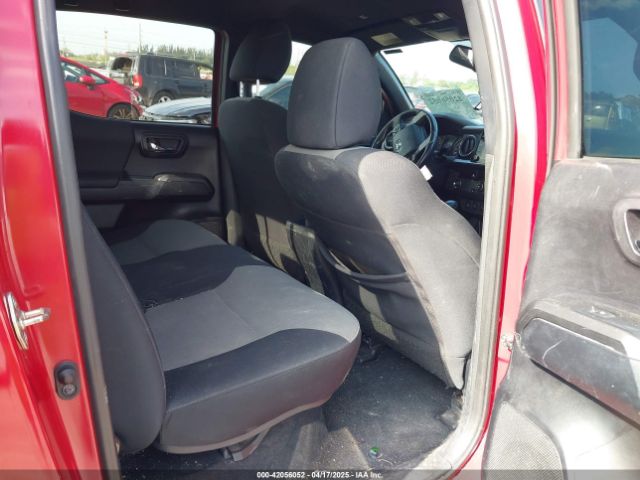 3TMAZ5CN9LM120752 Toyota Tacoma