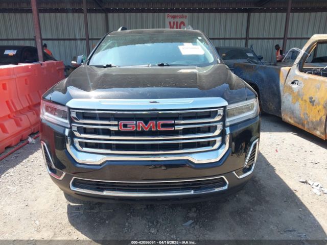 1GKKNML4XPZ223446 GMC Acadia Fwd Slt