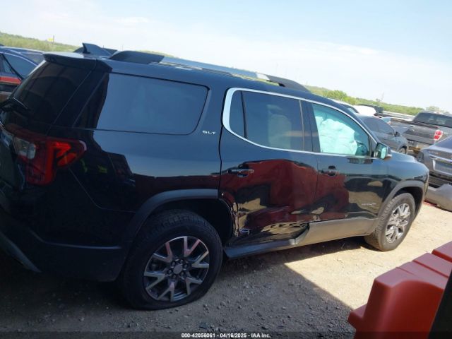 1GKKNML4XPZ223446 GMC Acadia Fwd Slt