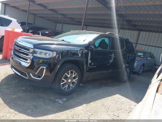 1GKKNML4XPZ223446 GMC Acadia Fwd Slt
