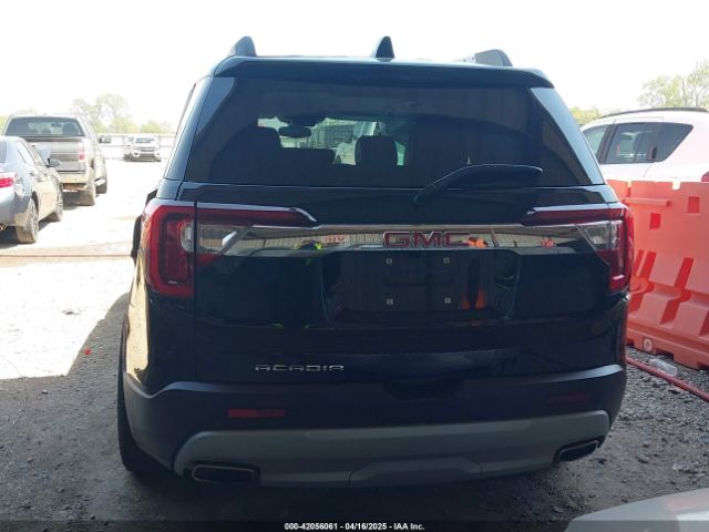 1GKKNML4XPZ223446 GMC Acadia Fwd Slt
