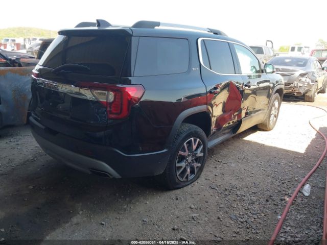 1GKKNML4XPZ223446 GMC Acadia Fwd Slt